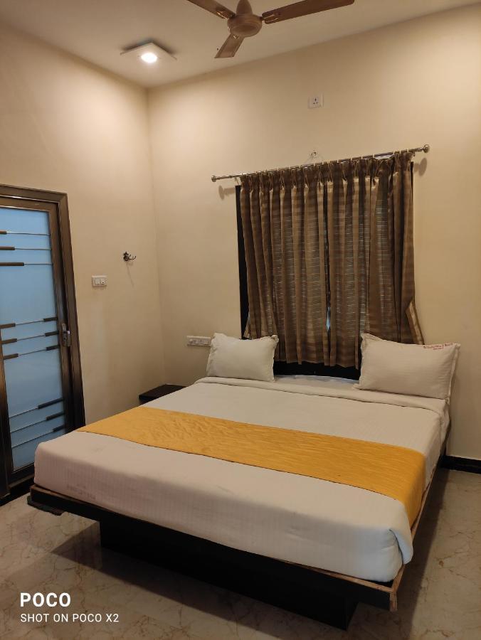 Sushmika Resorts Inn Yercaud Exterior foto