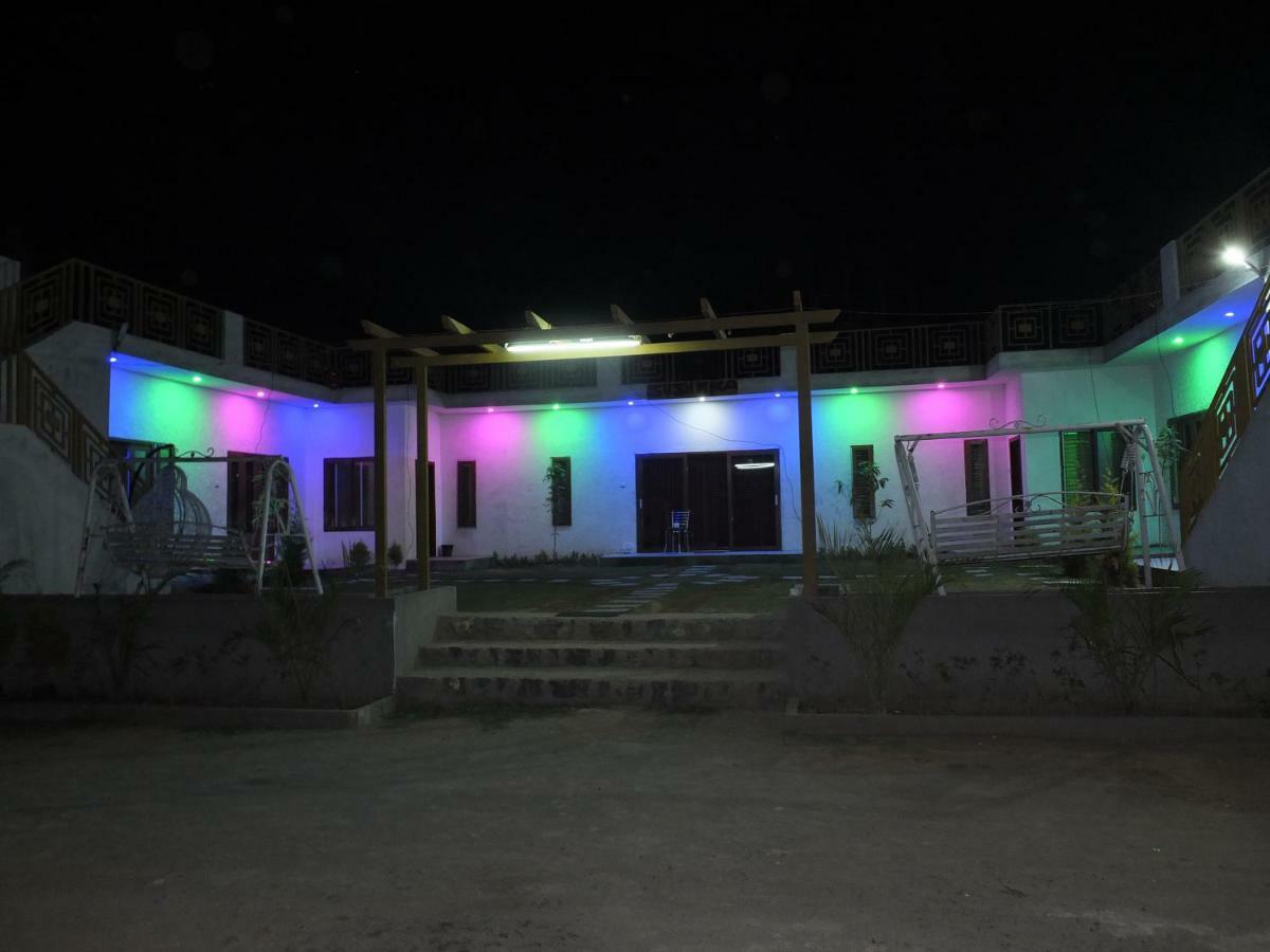 Sushmika Resorts Inn Yercaud Exterior foto